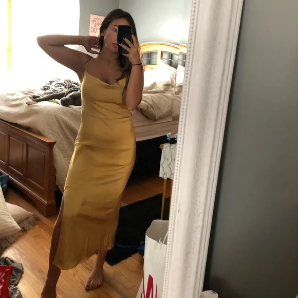 Heartloom dress - Picture 2 of 5